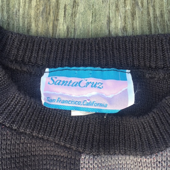 Darling Santa Cruz Vest - Picture 2 of 3